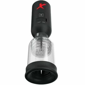 Pdx Elite Tip Teazer Powerful Stimulation