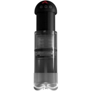 Pdx Elite Pro Stroker with Adjustable Extension