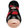Pdx Elite - ORAL STROKER WITH VIBRATION