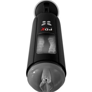 Pdx Elite - INTERActIVE VOICE STROKER FOR ULTIMATE PLEASURE