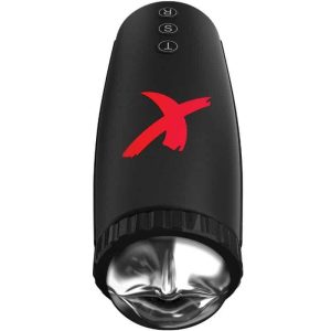 Pdx Elite Hands-Free Male Toy