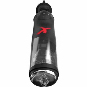 Pdx Elite Deluxe Hands-Free Bath