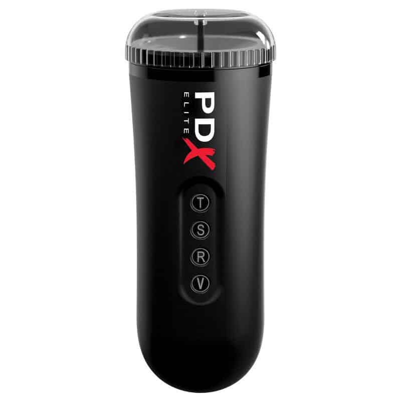 Pdx Elite Pro 2 - Auto Blower Masturbator Pdx Elite Pro 2 - Auto Blower Masturbator