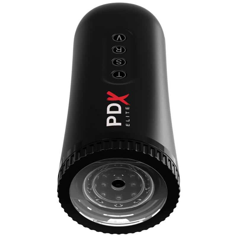 Pdx Elite Pro 2 - Auto Blower Masturbator