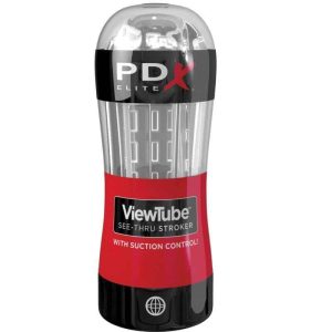 Clear Viewtube Masturbator Pdx Elite