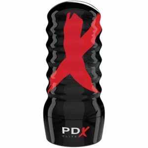 Pdx Elite Air-Tight Masturbation Sleeve