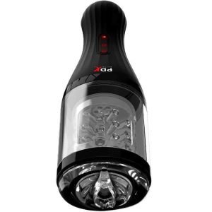 Pdx Elite Talk Dirty Rotobator Sex Toy