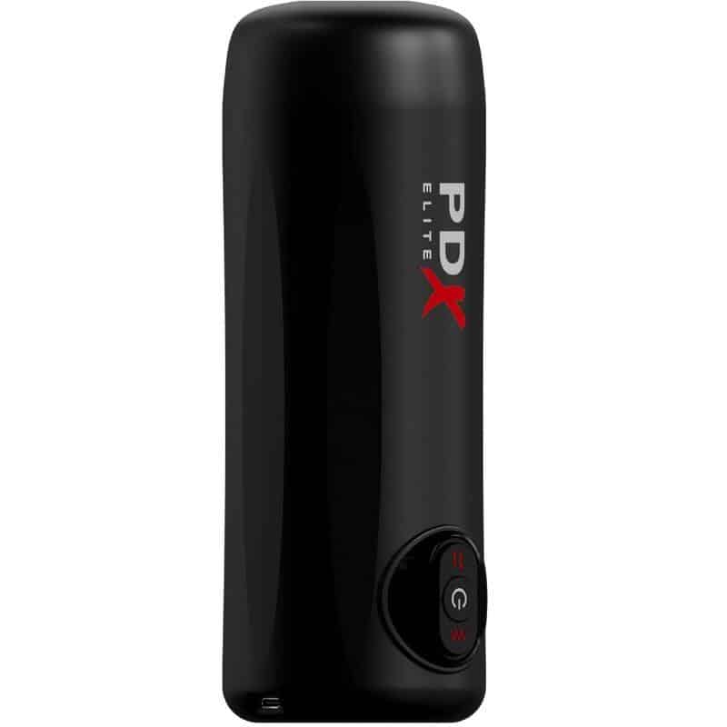 Pdx Elite - MOTO-MILKER VIBRATOR FOR Intense STROKing Pdx Elite - MOTO-MILKER VIBRATOR FOR Intense STROKing