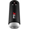 Pdx Elite - MOTO-MILKER VIBRATOR FOR Intense STROKing