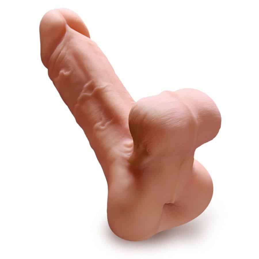 Pdx Male - STROKER WITH REACH AROUND DESIGN Pdx Male - STROKER WITH REACH AROUND DESIGN