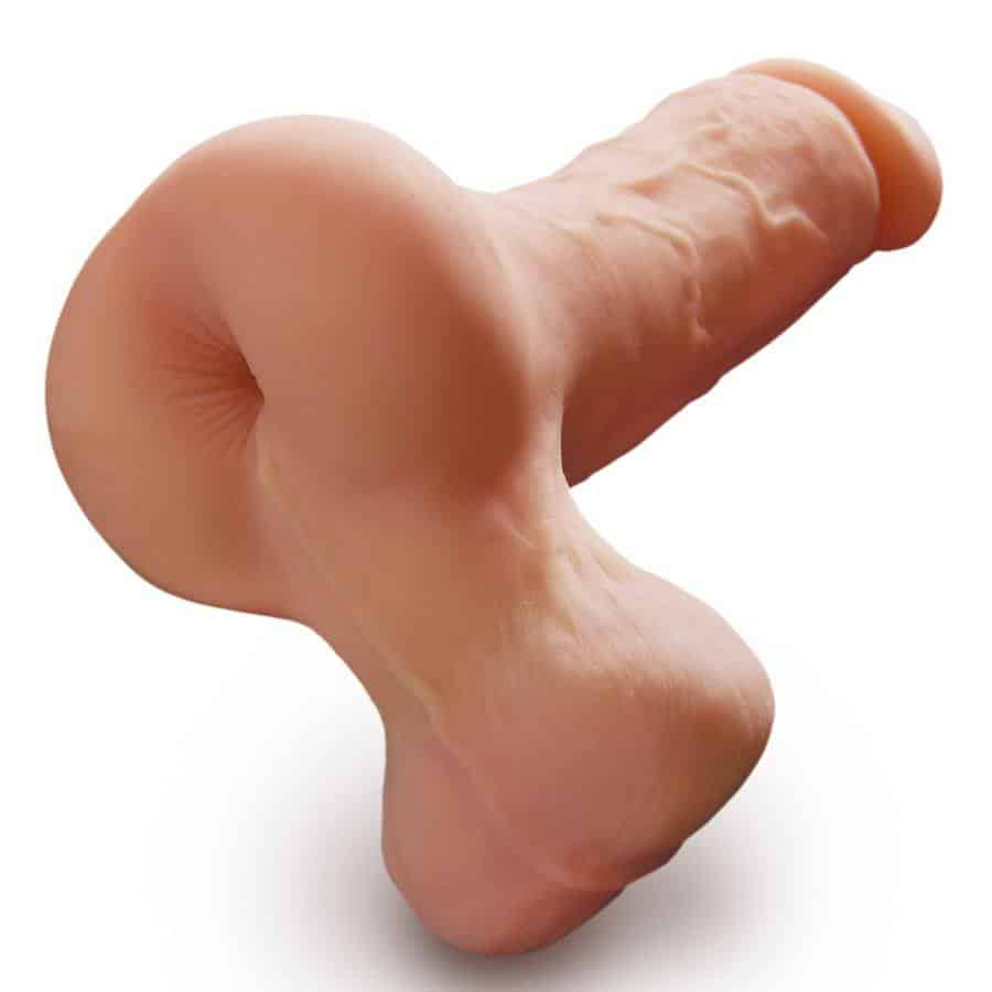 Pdx Male - STROKER WITH REACH AROUND DESIGN Pdx Male - STROKER WITH REACH AROUND DESIGN
