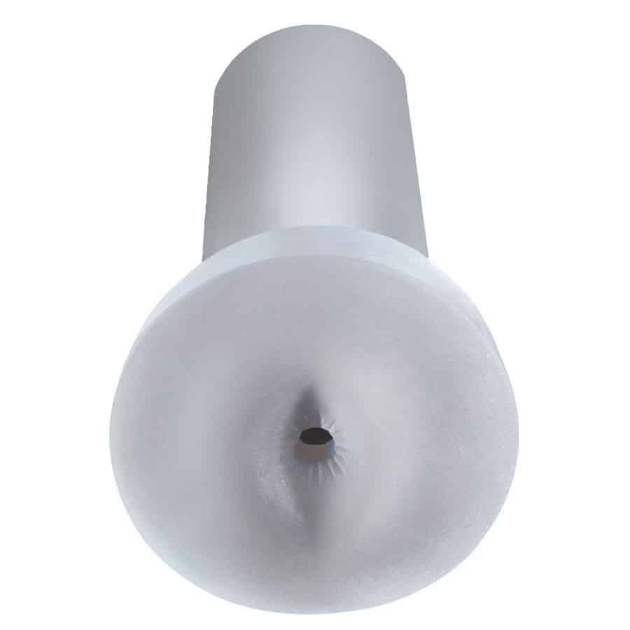 Pdx Male Clear Pump Masturbator