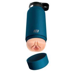 Pdx Plus+ Fuck Flask Estimulador Vaginal Discreto