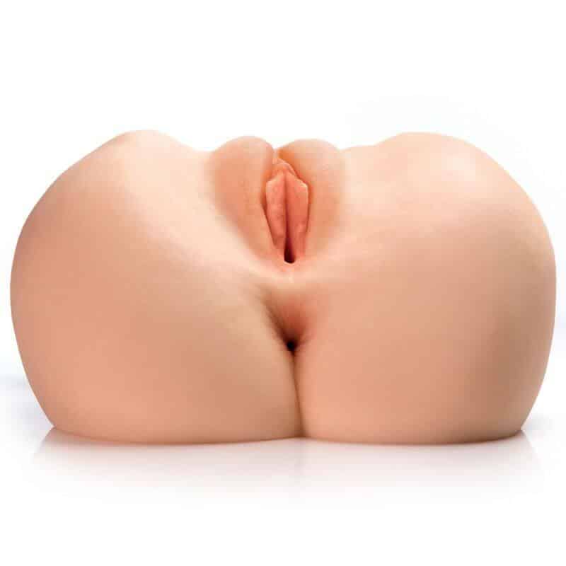 Pdx Plus+ EZ Bang Torso Female Masturbator Toy Pdx Plus+ EZ Bang Torso Female Masturbator Toy