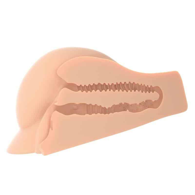 Double Skin Pdx Plus+ Masturbator Double Skin Pdx Plus+ Masturbator