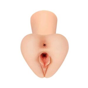 Pdx Plus+ Flesh Male Masturbator