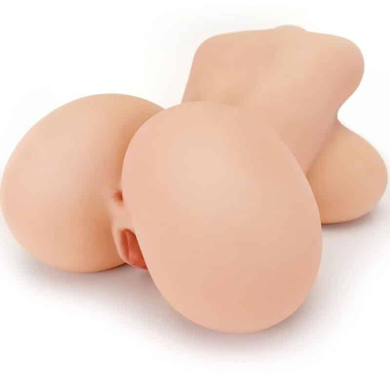 Pdx Plus+ - RealISTIC BIG BREAST MASTURBATOR TORSO FOR ADULTS Pdx Plus+ - RealISTIC BIG BREAST MASTURBATOR TORSO FOR ADULTS