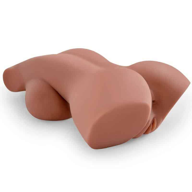 Pdx Plus+ - TORSO IDEAL 10 PARA PRAZER Pdx Plus+ - TORSO IDEAL 10 PARA PRAZER