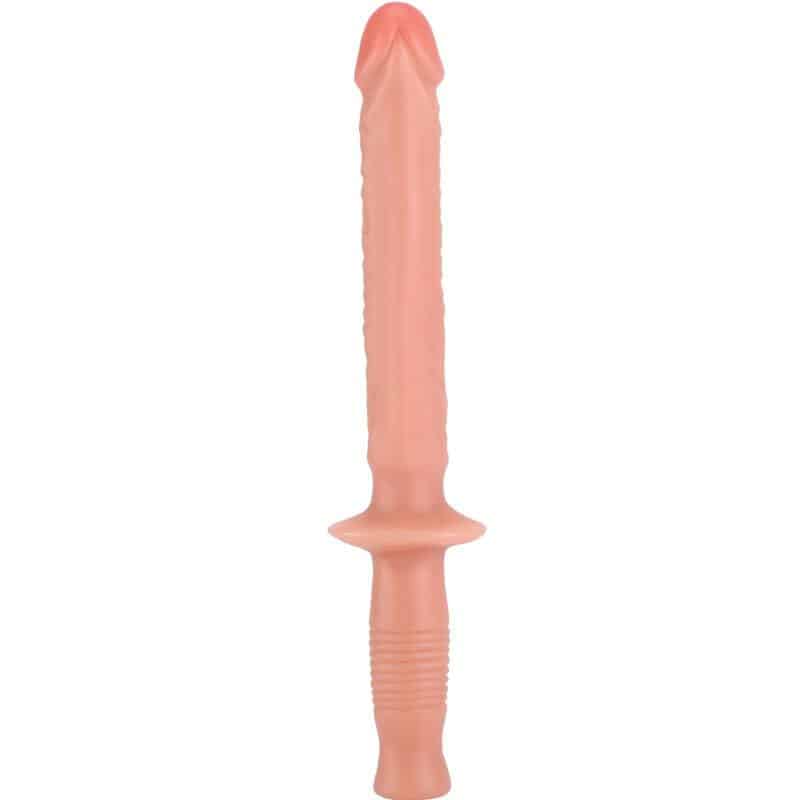 Get Real Manhandler 38cm Flesh Sleeve Get Real Manhandler 38cm Flesh Sleeve
