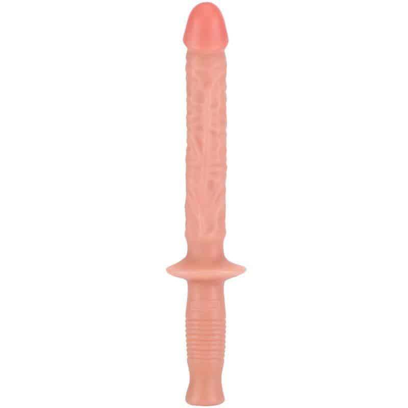 Get Real Manhandler 38cm Flesh Sleeve