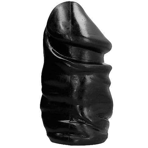 33cm Black Anal Probe 33cm Black Anal Probe