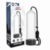 Transparent Penis Pump RX5