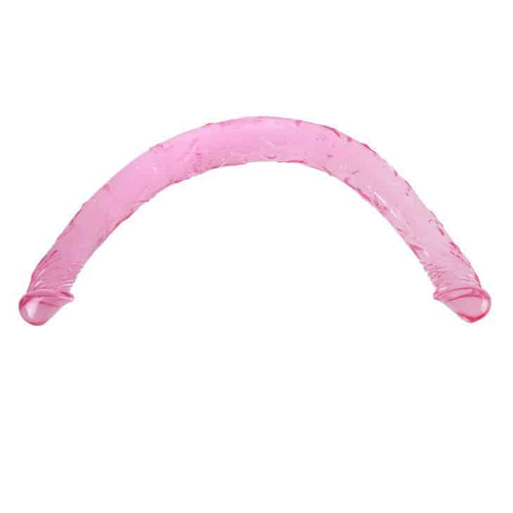 Dong Doble de Gelatina 44.5cm Dong Doble de Gelatina 44.5cm