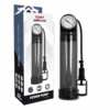 Penis Pump RX9 Black by Pump Addicted