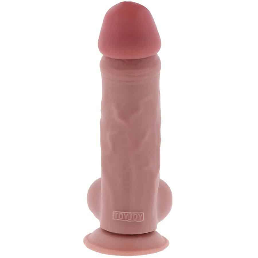 Extra Thick 23cm Penis Toy