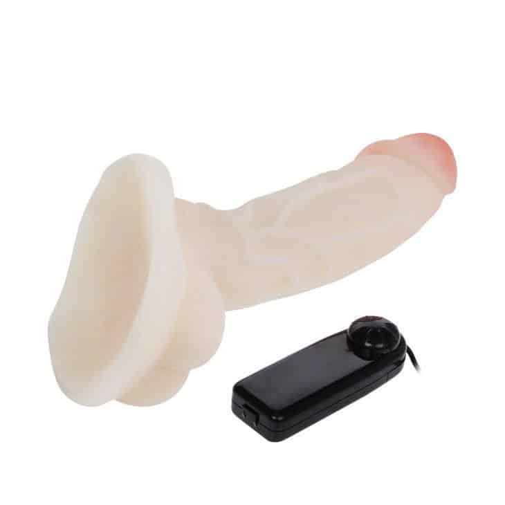 Cyberskin Penis Rotator Toy Baile Cyberskin Penis Rotator Toy Baile