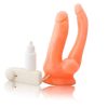 Double Penetration Realistic Penis Toy