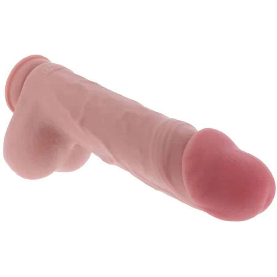 Extra Thick 34.5cm Get Real Penis Extra Thick 34.5cm Get Real Penis