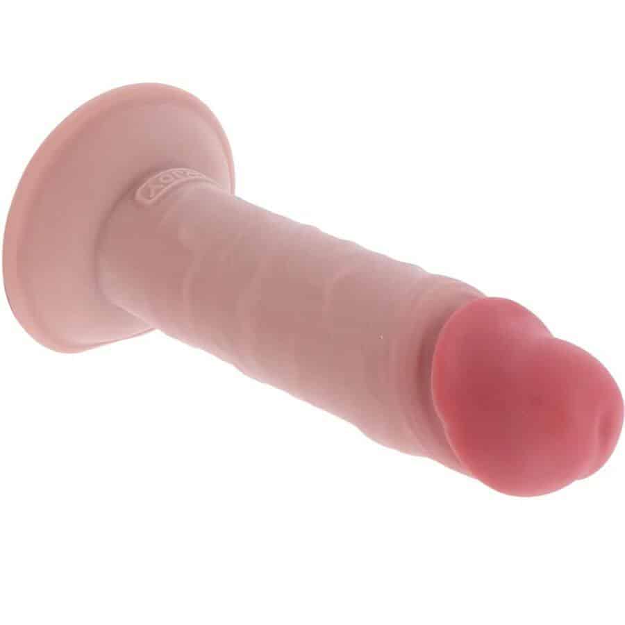 Get Real Deluxe Double Density Dong Get Real Deluxe Double Density Dong