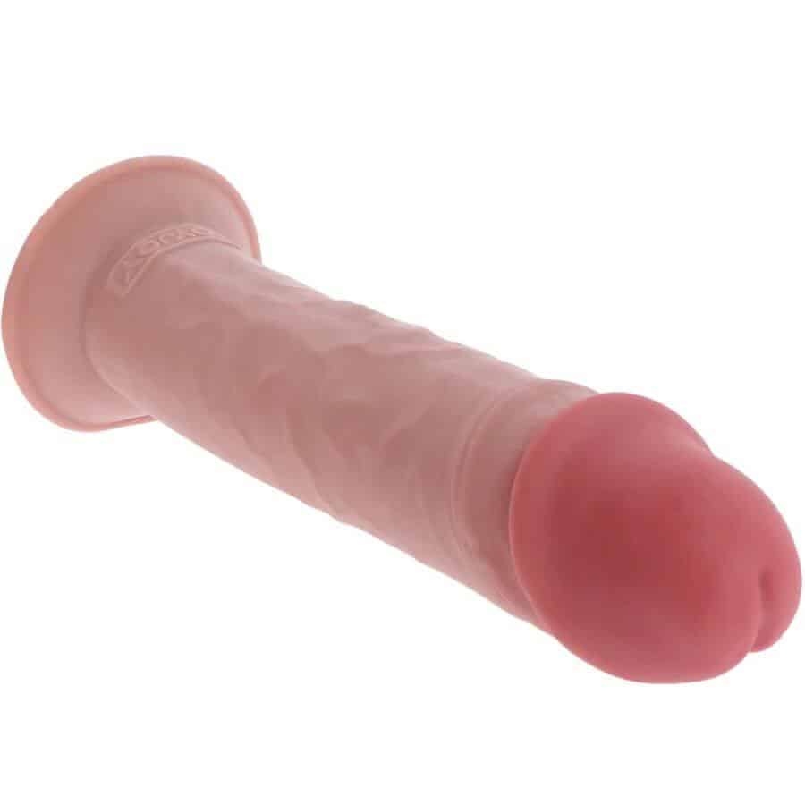 Thick TPE Dong for Intense Play Thick TPE Dong for Intense Play