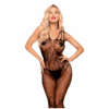 Penthouse Dirty Mind XL Bodystocking Lingerie