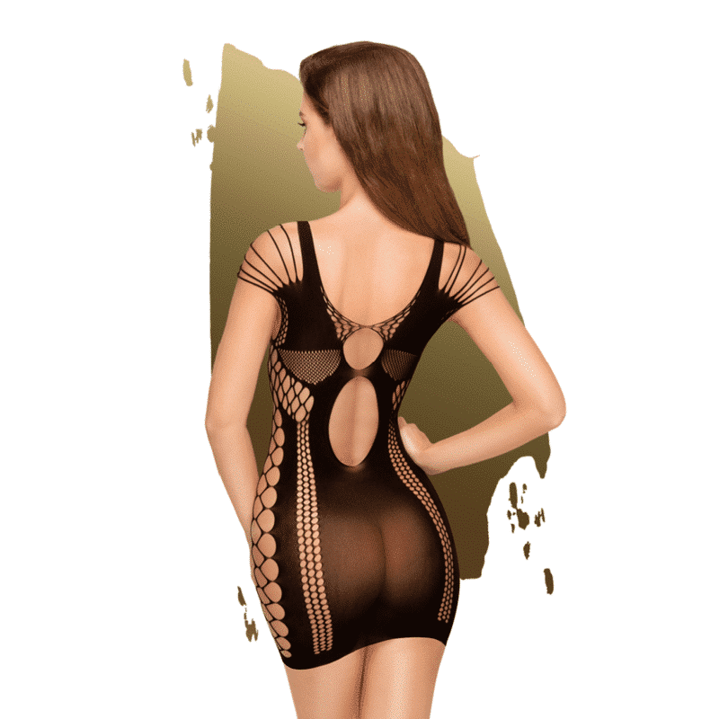 Penthouse - CAMISOLA Juicy POISON EM PRETO S/L Penthouse - CAMISOLA Juicy POISON EM PRETO S/L