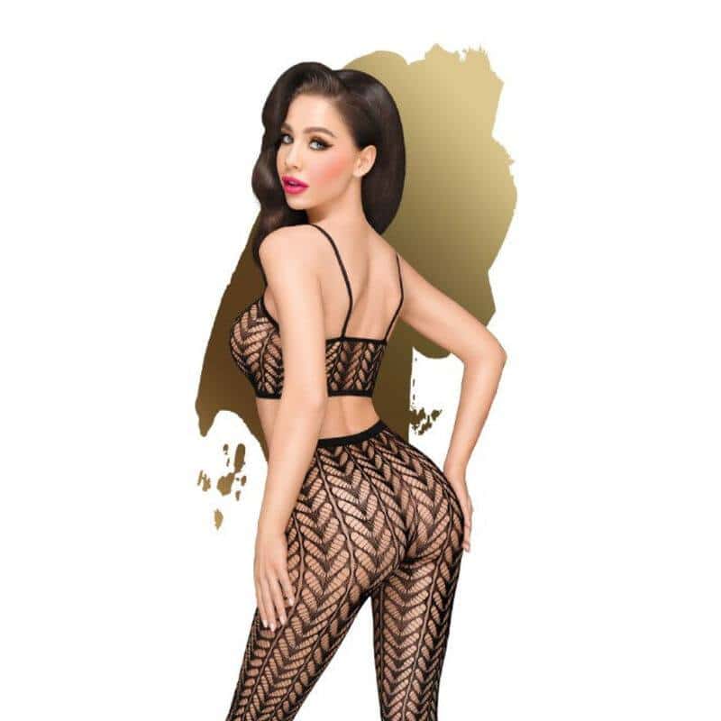 Penthouse Conjunto Lingerie 2 Peças Penthouse Conjunto Lingerie 2 Peças
