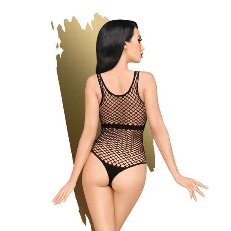 Penthouse Enjoy Moment Teddy Nightwear Penthouse Enjoy Moment Teddy Nightwear