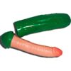 Cucumber Penis Gag Gift Diablo