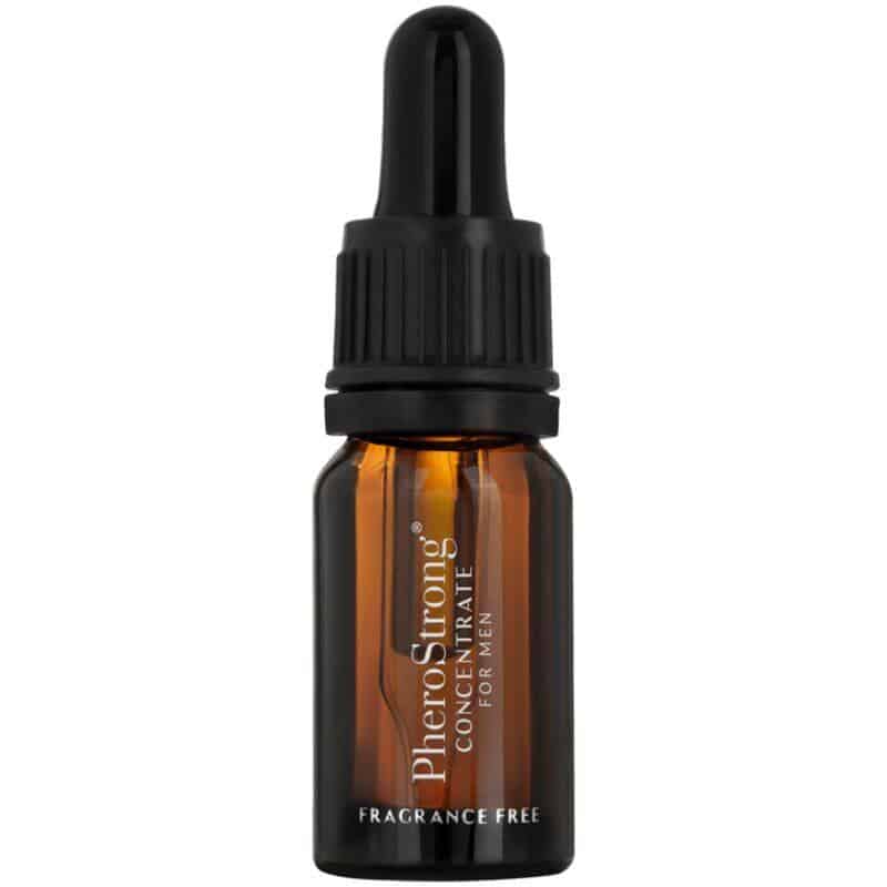 Pherostrong - CONCENTRATED PHEROMonE SCENT FOR MEN 7.5 ML Pherostrong - CONCENTRATED PHEROMonE SCENT FOR MEN 7.5 ML