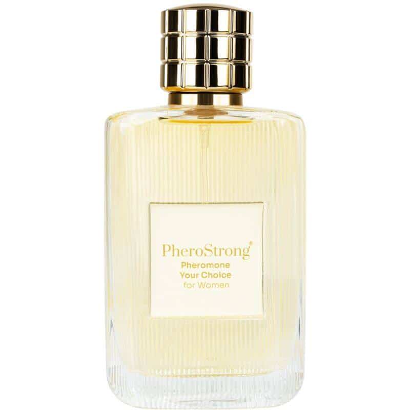 Pherostrong - Feromona Atraente 50ml Pherostrong - Feromona Atraente 50ml