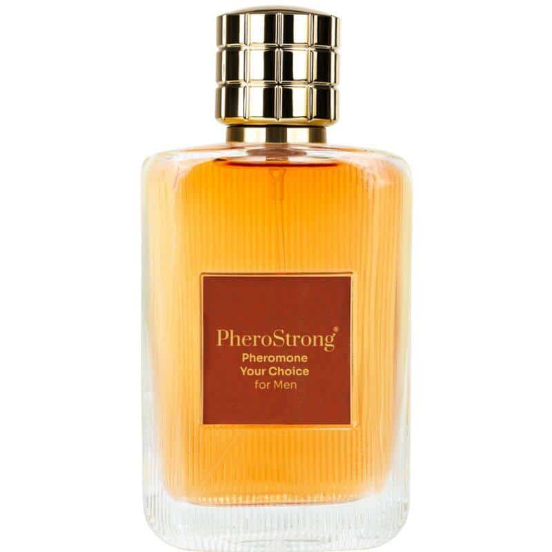 Pherostrong Men's Pheromone Cologne Pherostrong Men's Pheromone Cologne
