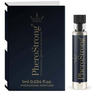 Pherostrong Women's Pheromone Attractant