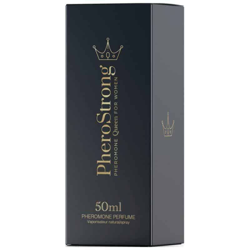 Pherostrong Queen Pheromone Spray 50ml Pherostrong Queen Pheromone Spray 50ml