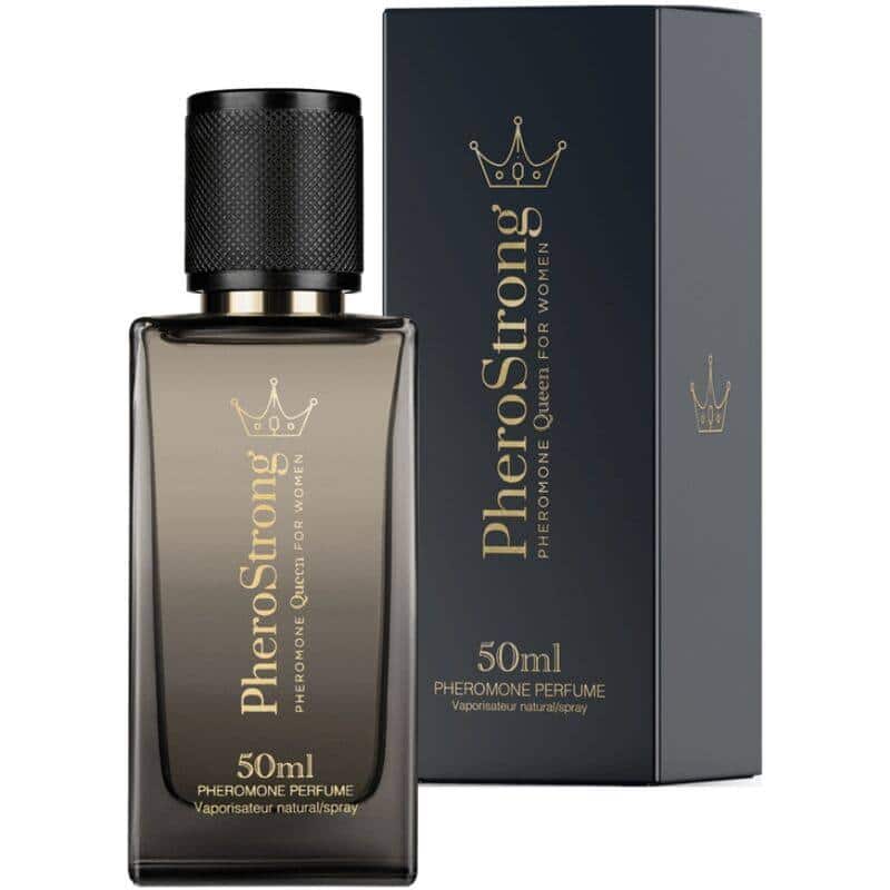 Pherostrong Queen Pheromone Spray 50ml