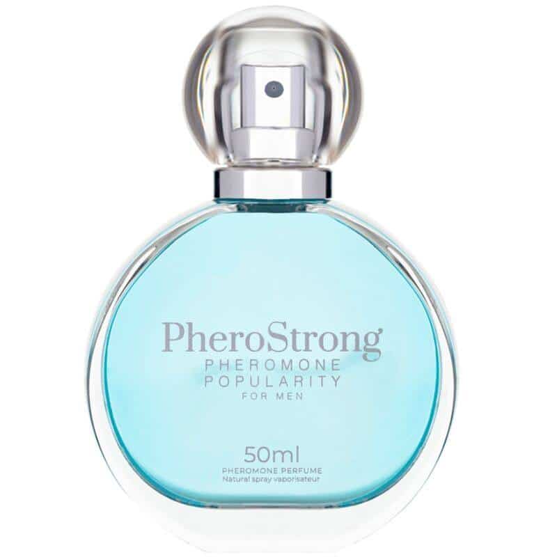 Pherostrong Men's Pheromone Cologne Pherostrong Men's Pheromone Cologne