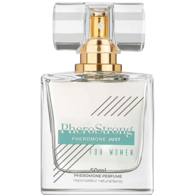 Pherostrong Woman's Pheromone Spray Pherostrong Woman's Pheromone Spray