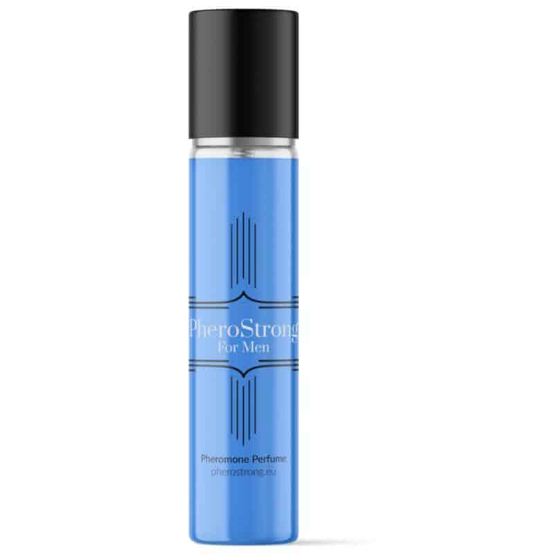 Pherostrong Men's Pheromone Cologne Pherostrong Men's Pheromone Cologne
