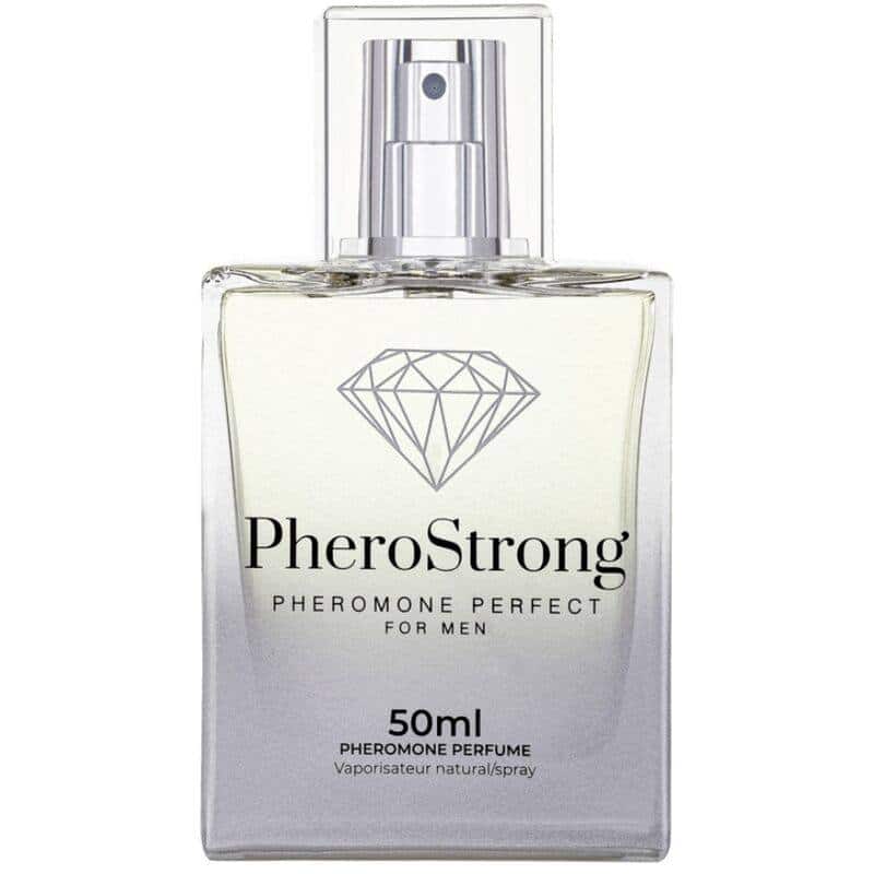 Pherostrong Men's Pheromone Cologne Pherostrong Men's Pheromone Cologne