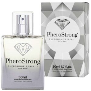 Pherostrong Men's Pheromone Cologne